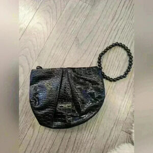 Georgio Armani  parfum wristlet -bnwot